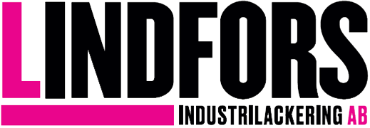 Lindfors industrilackering