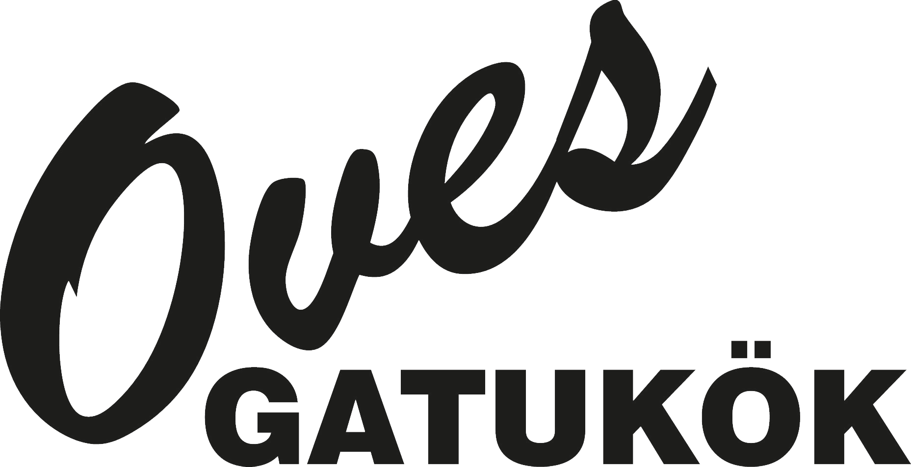 Oves Gatukök