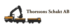 THORSSONS SCHAKT