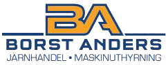 borst anders