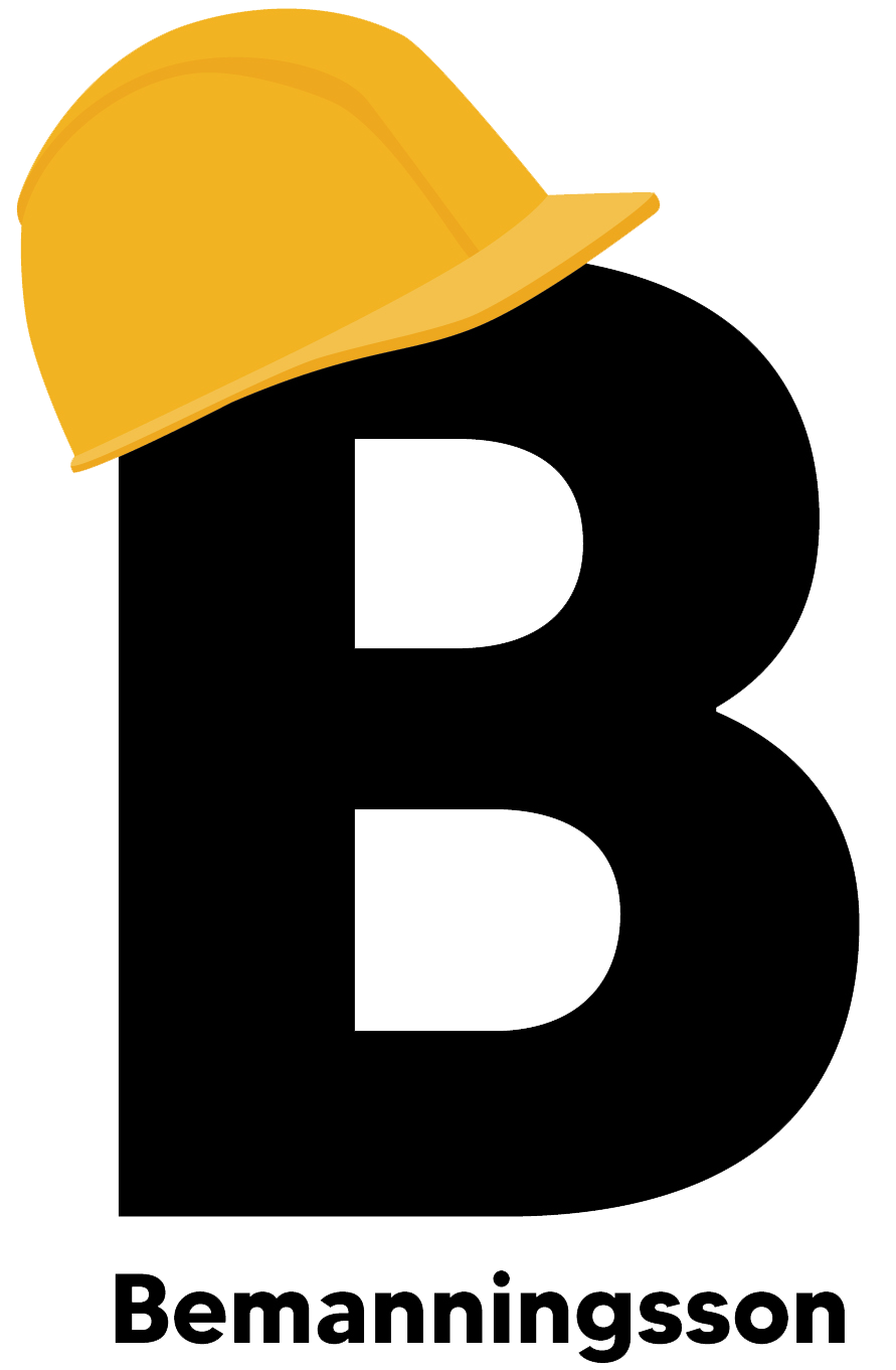Bemanningsson