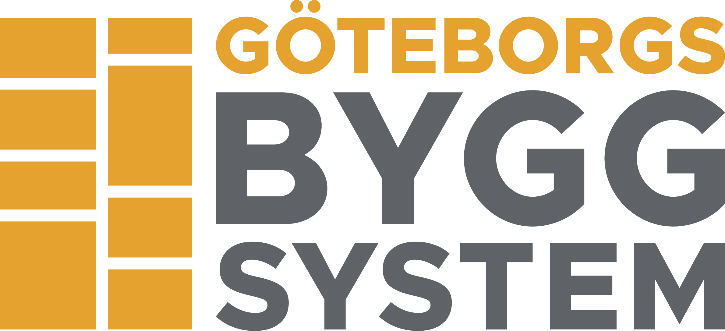 Byggsystem