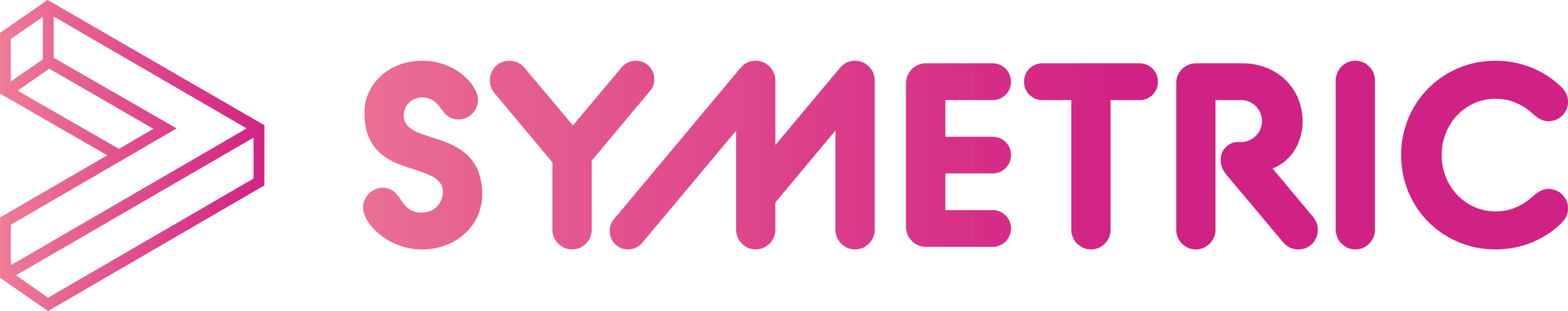 Symetric