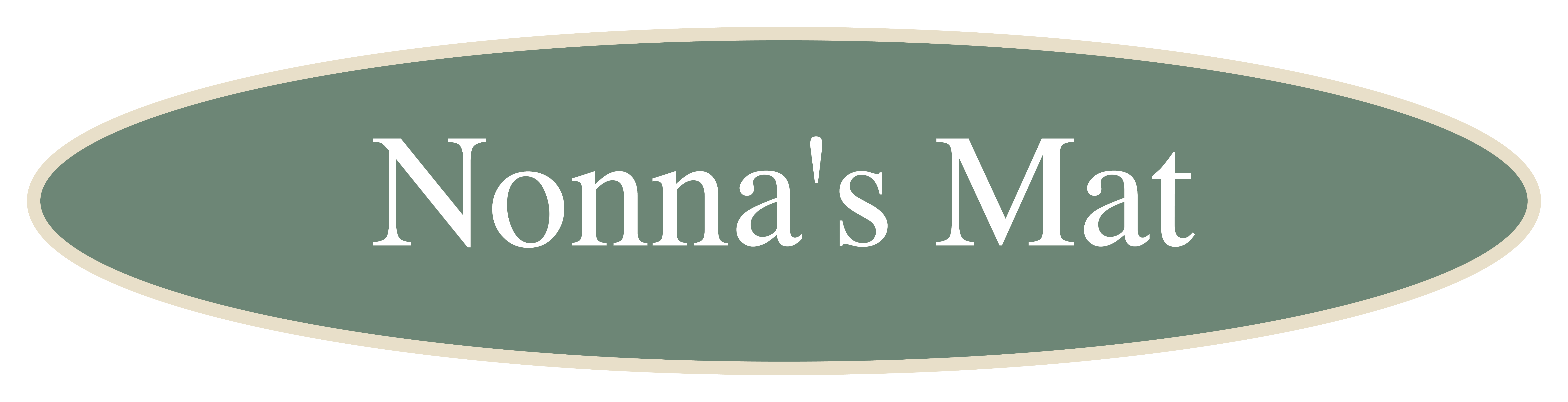 nonnas