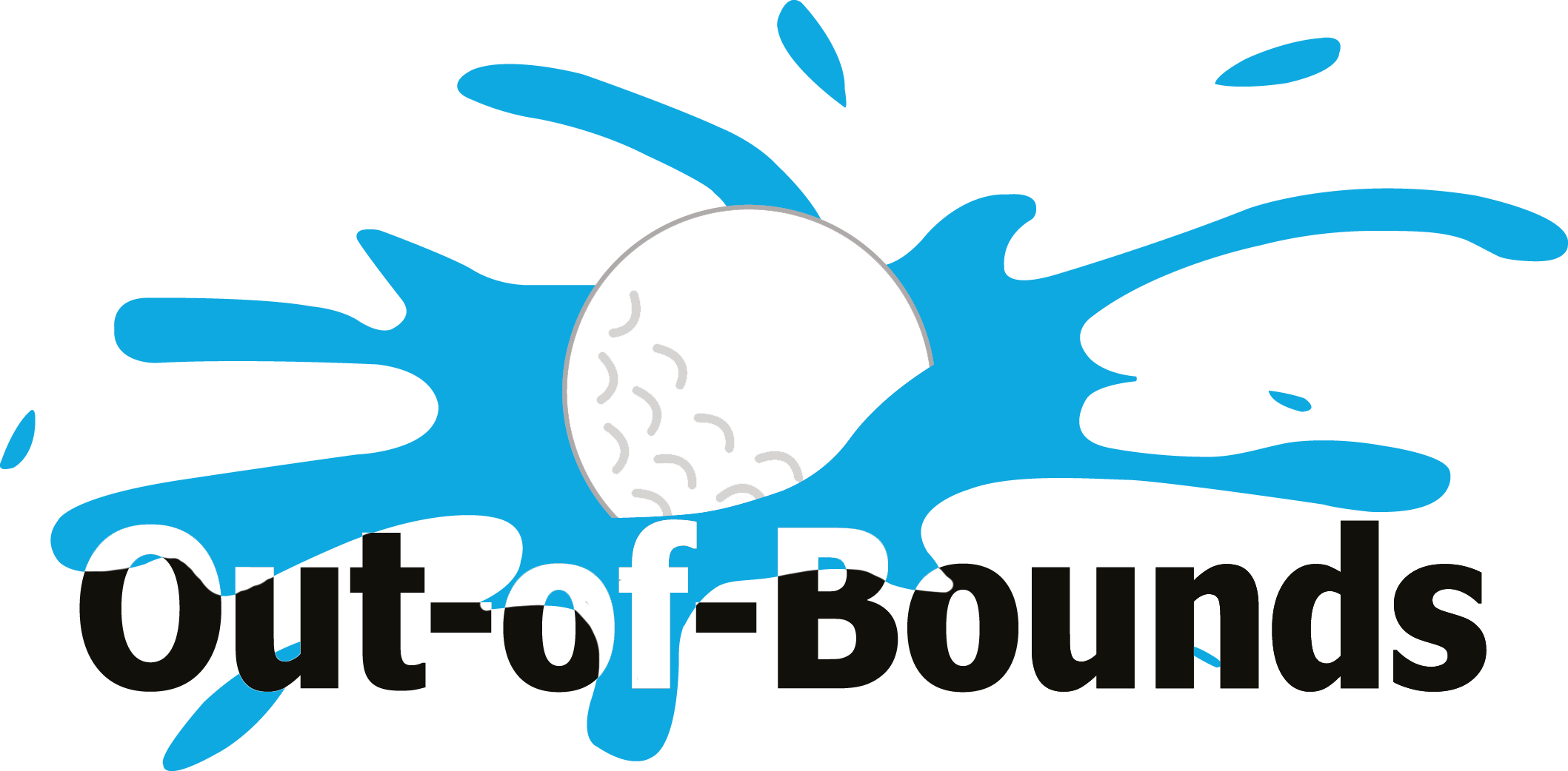 out of bounds